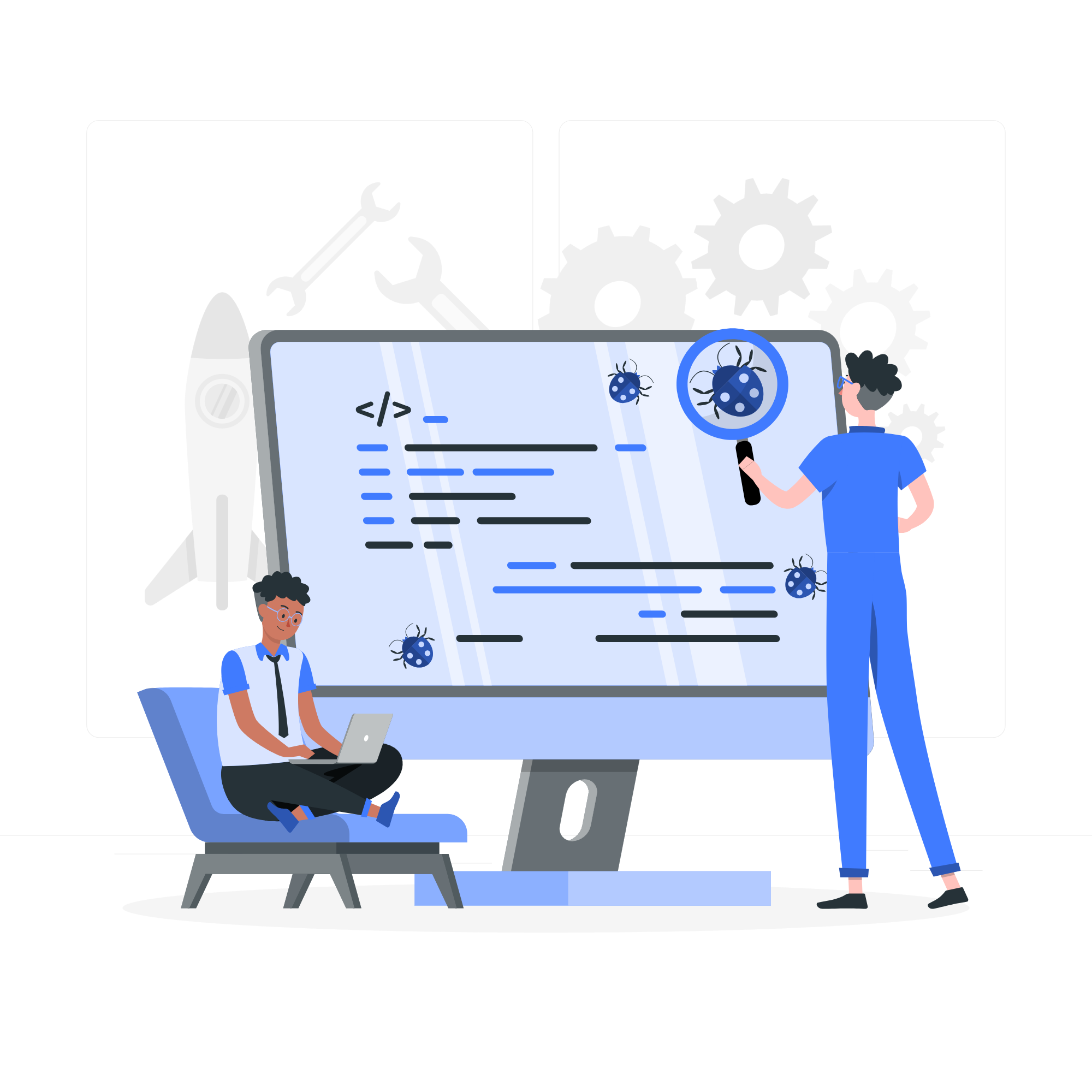 Valhalla Digitals Hero